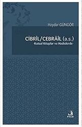 Cibril - Cebrail a.s. - 1