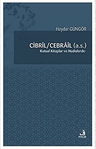 Cibril - Cebrail a.s. - 1