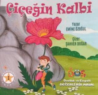 Çiçeğin Kalbi - 1