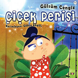 Çiçek Perisi - 1