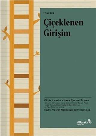 Çiçeklenen Girişim - 1