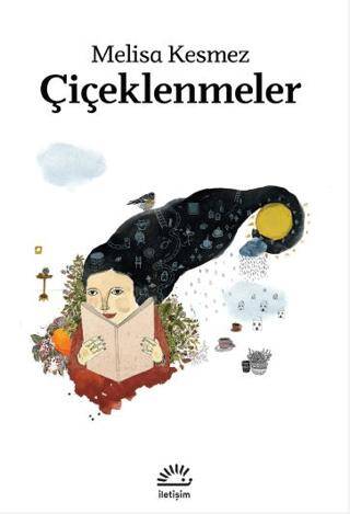 Çiçeklenmeler - 1