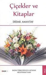 Çiçekler ve Kitaplar - 1