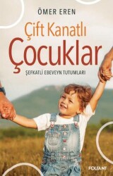 Çift Kanatlı Çocuklar - 1