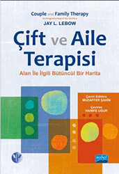 Çift ve Aile Terapisi - 1