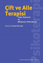 Çift ve Aile Terapisi - 1