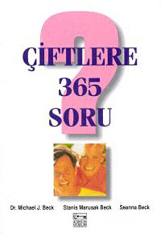 Çiftlere 365 Soru - 1