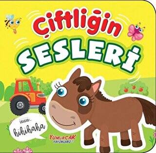 Çiftliğin Sesleri - 1