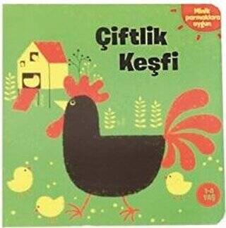 Çiftlik Keşfi - 1