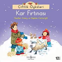 Çiftlik Öyküleri - Kar Fırtınası - 1