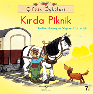 Çiftlik Öyküleri - Kırda Piknik - 1