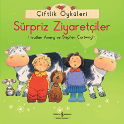 Çiftlik Öyküleri - Sürpriz Ziyaretçiler - 1