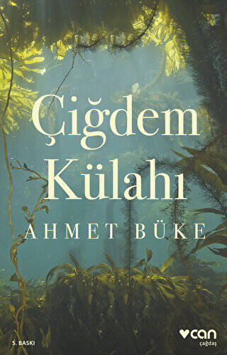 Çiğdem Külahı - 1