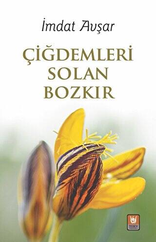 Çiğdemleri Solan Bozkır - 1