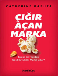 Çığır Açan Marka - 1