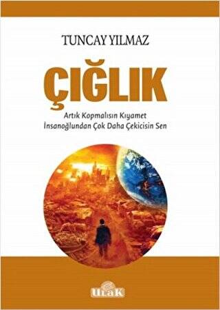 Çığlık - 1