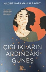 Çığlıkların Ardındaki Güneş - 1