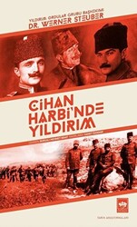 Cihan Harbi`nde Yıldırım - 1