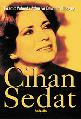 Cihan Sedat - 1