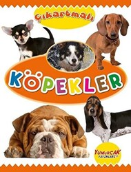 Çıkartmalı Köpekler - 1