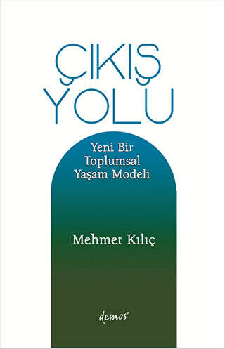 Çıkış Yolu - 1