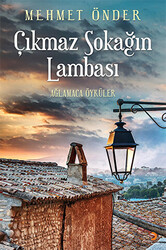 Çıkmaz Sokağın Lambası - 1