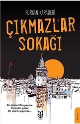 Çıkmazlar Sokağı - 1