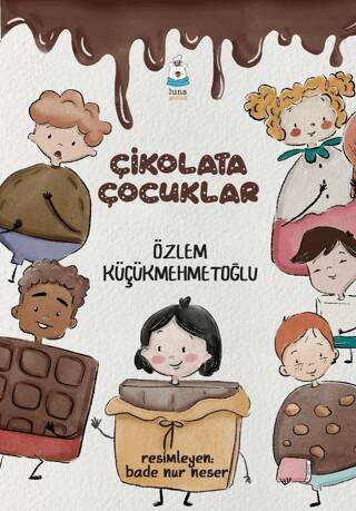 Çikolata Çocuklar - 1