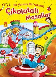 Çikolatalı Masallar - 1