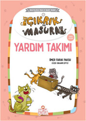 Çıkrık ve Masura Yardım Takımı - 1