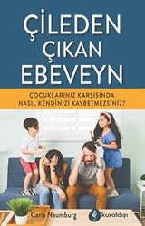 Çileden Çıkan Ebeveyn - 1