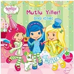 Çilek Kız - Mutlu Yıllar! - 1