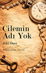 Çilemin Adı Yok - 1