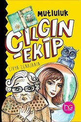 Çılgın Ekip - Mutluluk - 1