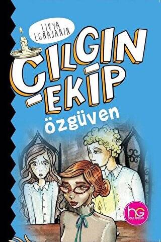 Çılgın Ekip - Özgüven - 1