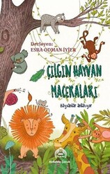 Çılgın Hayvan Maceraları - Hayvanlar Anlatıyor - 1