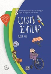 Çılgın İcatlar - 1