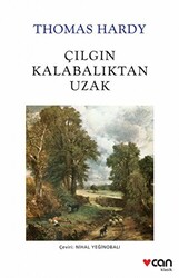 Çılgın Kalabalıktan Uzak - 1