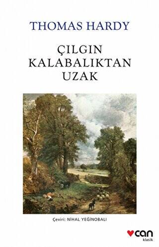 Çılgın Kalabalıktan Uzak - 1