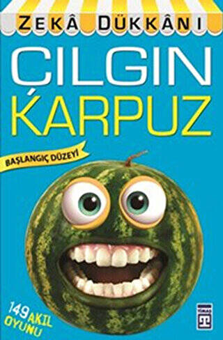 Çılgın Karpuz - 1