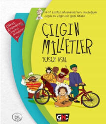 Çılgın Miletler - 1