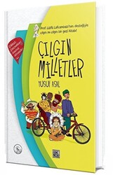 Çılgın Milletler - 1