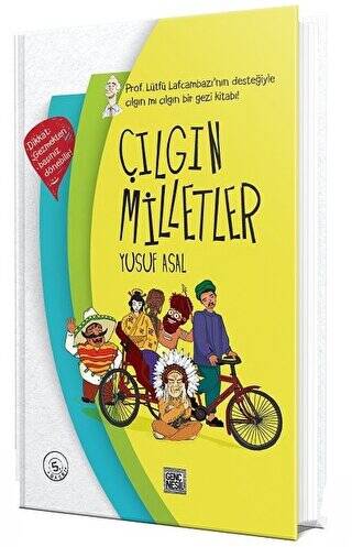 Çılgın Milletler - 1