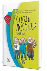 Çılgın Mucitler - 1