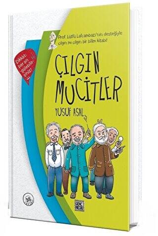 Çılgın Mucitler - 1