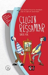 Çılgın Ressamlar - 1