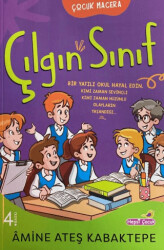 Çılgın Sınıf - 1