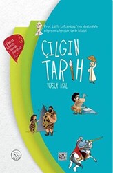 Çılgın Tarih Ciltli - 1