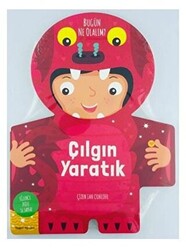 Çılgın Yaratık - Bugün Ne Olalım? - 1