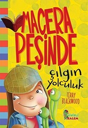 Çılgın Yolculuk - Macera Peşinde - 1